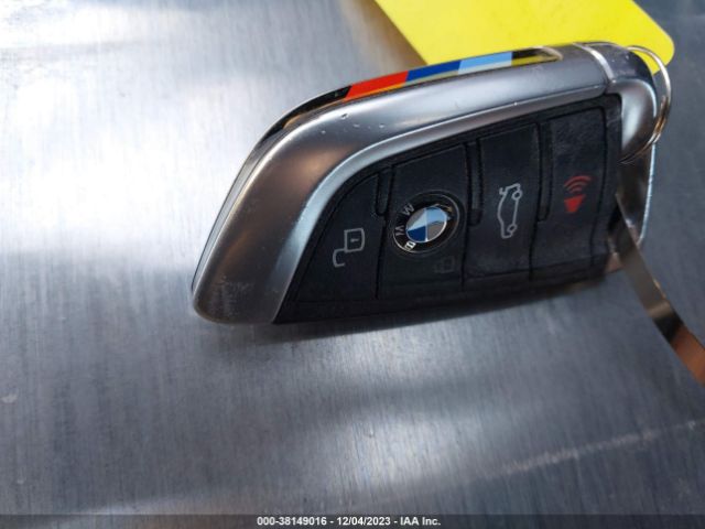 WBA5U9C00LFJ68133 BMW 3 Series M340i Xdrive