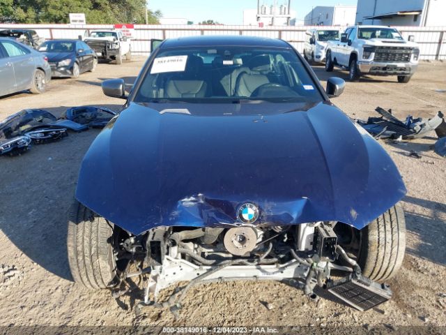 WBA5U9C00LFJ68133 BMW 3 Series M340i Xdrive