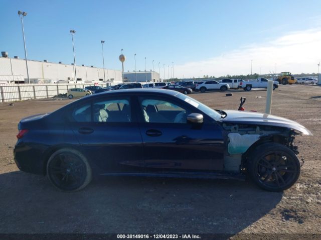 WBA5U9C00LFJ68133 BMW 3 Series M340i Xdrive