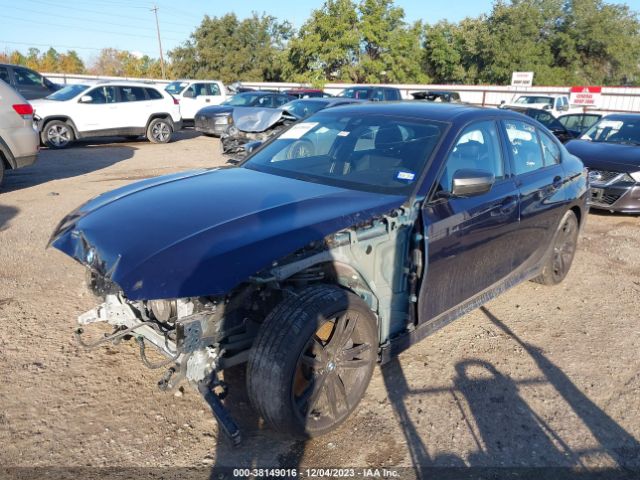 WBA5U9C00LFJ68133 BMW 3 Series M340i Xdrive