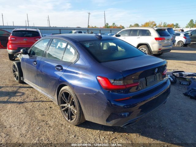 WBA5U9C00LFJ68133 BMW 3 Series M340i Xdrive