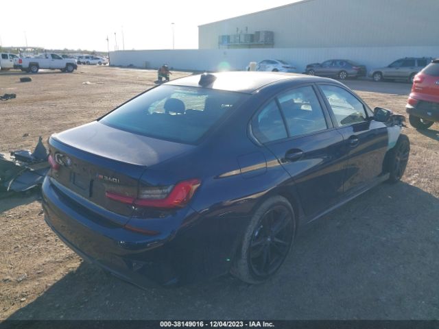 WBA5U9C00LFJ68133 BMW 3 Series M340i Xdrive