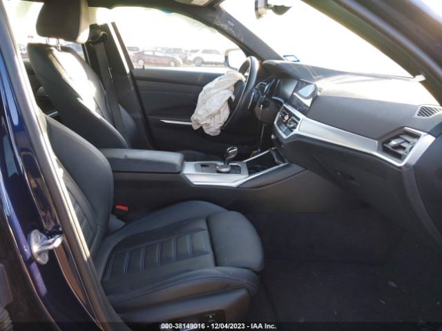 WBA5U9C00LFJ68133 BMW 3 Series M340i Xdrive