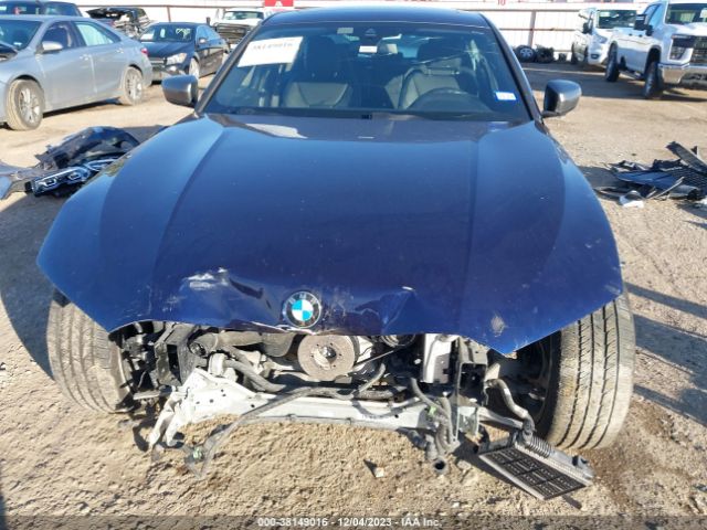 WBA5U9C00LFJ68133 BMW 3 Series M340i Xdrive