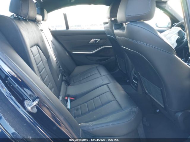 WBA5U9C00LFJ68133 BMW 3 Series M340i Xdrive