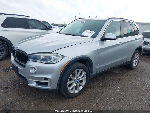 5UXKR2C51G0R70143 BMW X5 Sdrive35i