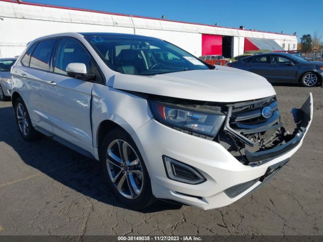 2016 FORD EDGE 2FMPK4APXGBB89465