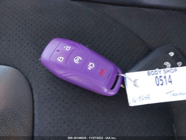 2016 FORD EDGE 2FMPK4APXGBB89465 Photo 10