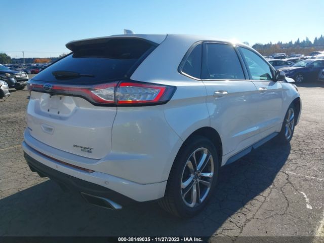 2016 FORD EDGE 2FMPK4APXGBB89465 Photo 3