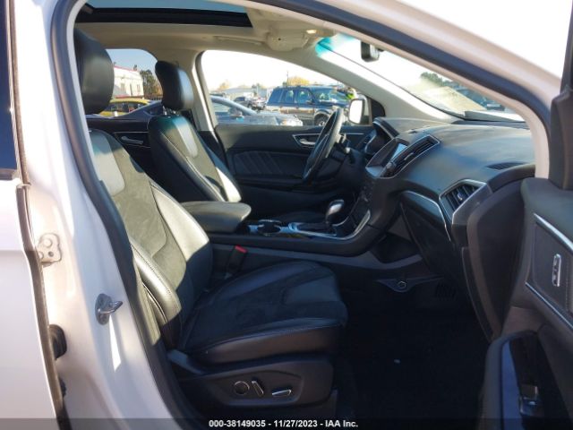 2016 FORD EDGE 2FMPK4APXGBB89465 Photo 4
