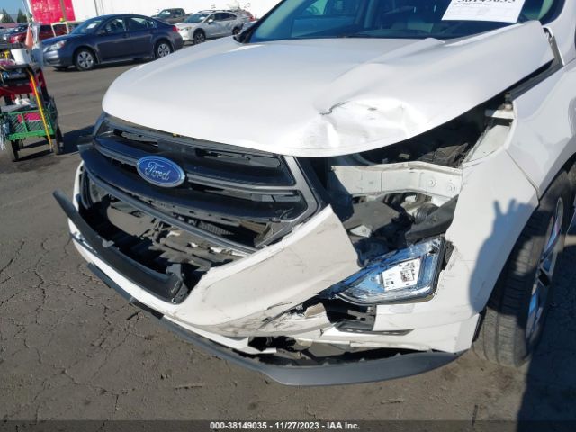 2016 FORD EDGE 2FMPK4APXGBB89465 Photo 5