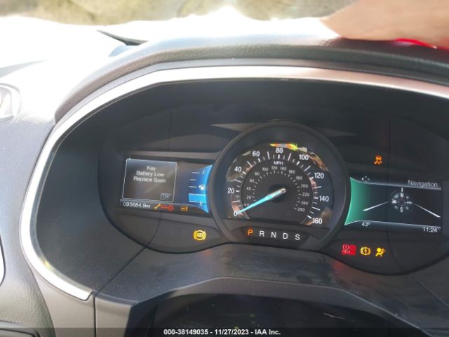 2016 FORD EDGE 2FMPK4APXGBB89465 Photo 6