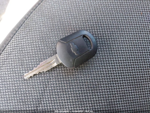 Chevrolet Captiva Sport Lt 2014 3GNAL3EK6ES671736 Image 11