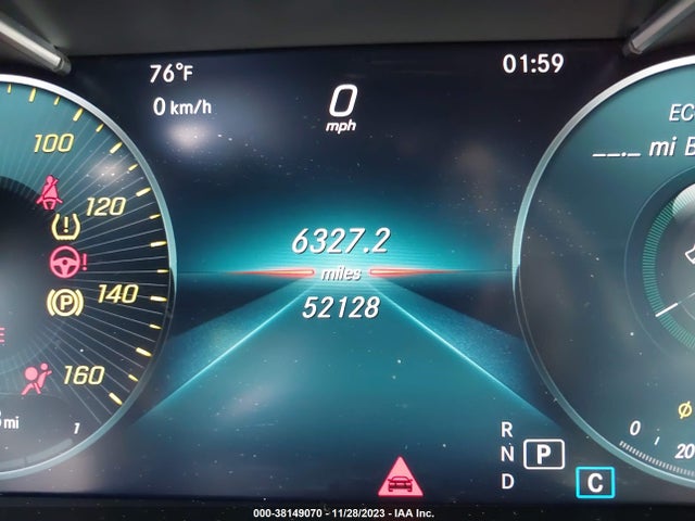 2019 MERCEDES-BENZ C 300 VIN: WDDWK8DB3KF842304