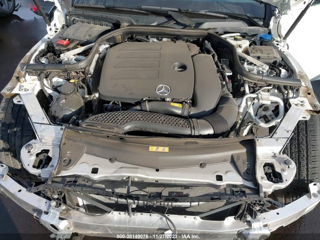 2021 MERCEDES-BENZ E 350 VIN: W1KZF8DB8MA934901