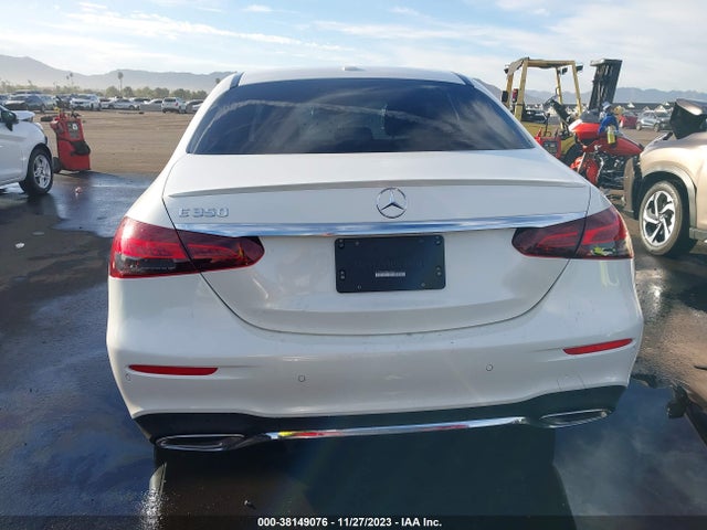 2021 MERCEDES-BENZ E 350 VIN: W1KZF8DB8MA934901