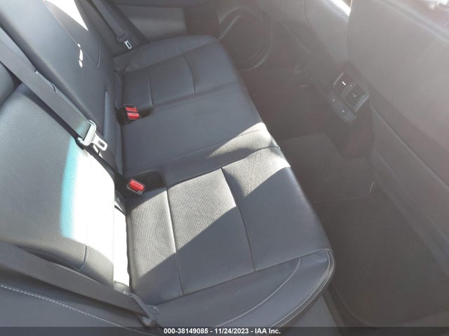 2017 SUBARU LEGACY 3.6R LIMITED VIN: 4S3BNEN61H3020191