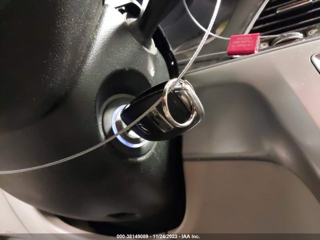 Hyundai SONATA SE 2017 5NPE24AF1HH446571 Image 11