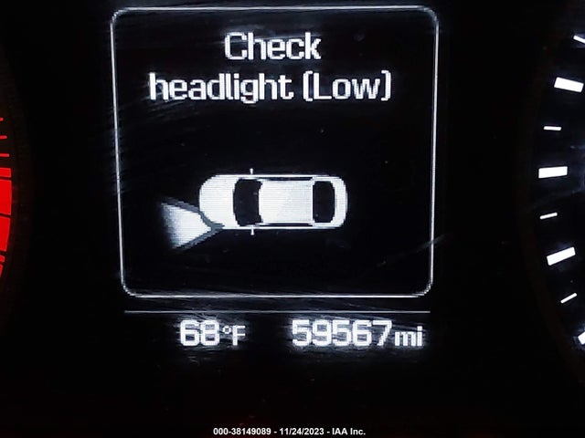 Hyundai SONATA SE 2017 5NPE24AF1HH446571 Image 7