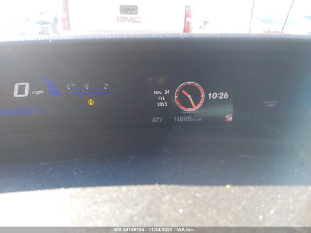 Honda CIVIC SE 2015 19XFB2F70FE119347 Image 7