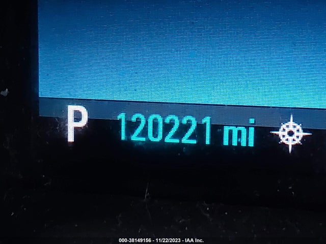 Chevrolet Malibu 2lz 2014 1G11J5SX7EF295359 Image 7
