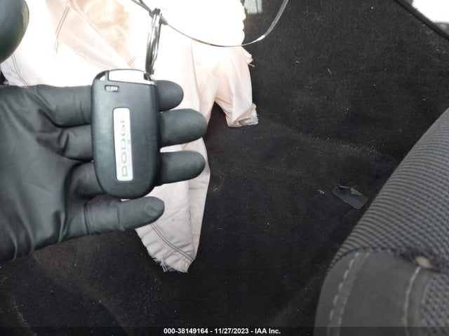 Dodge Charger Sxt 2016 2C3CDXJG3GH281906 Image 11