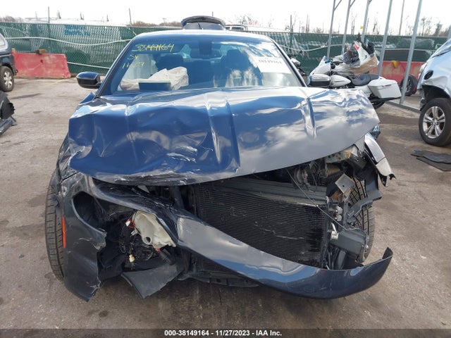 Dodge Charger Sxt 2016 2C3CDXJG3GH281906 Image 13
