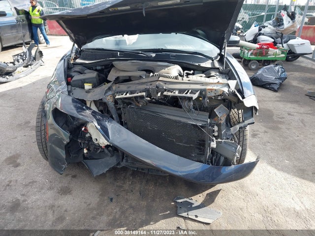 Dodge Charger Sxt 2016 2C3CDXJG3GH281906 Image 6