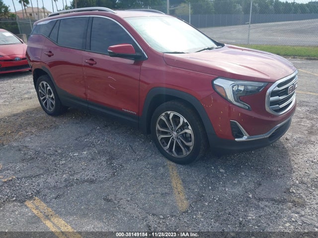 2020 3GKALPEX6LL212827 main image