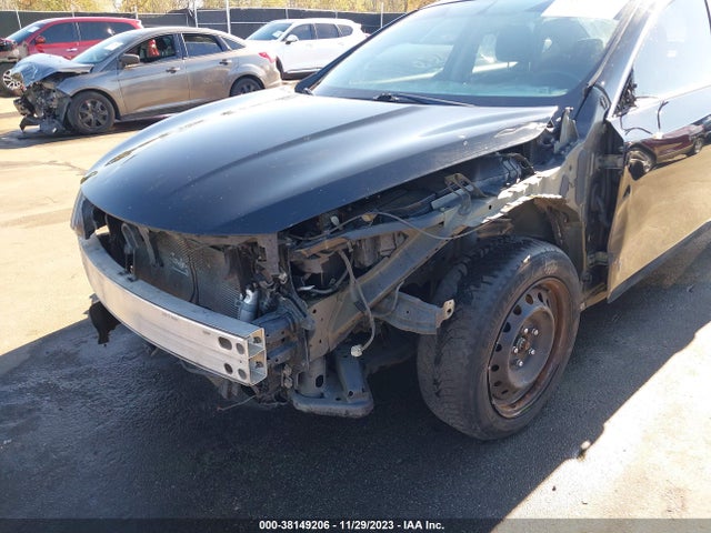 2017 NISSAN ALTIMA 2.5 S VIN: 1N4AL3AP7HN351677