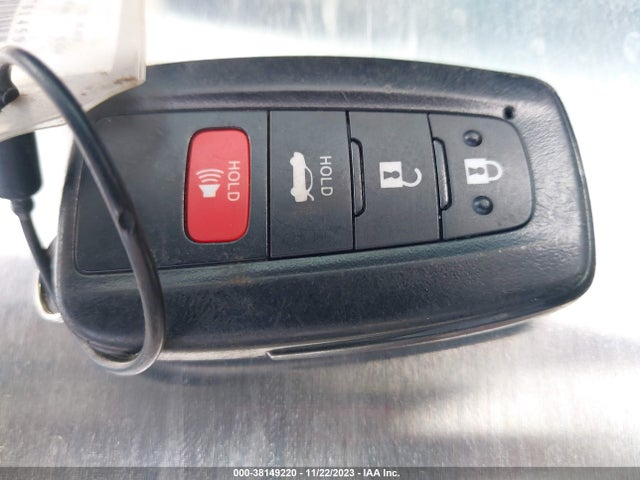 Toyota CAMRY SE 2023 4T1T11AK8PU781459 Image 11