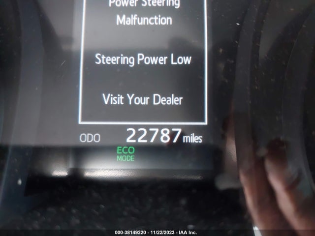 Toyota CAMRY SE 2023 4T1T11AK8PU781459 Image 15
