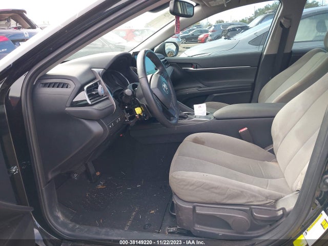 Toyota CAMRY SE 2023 4T1T11AK8PU781459 Image 5