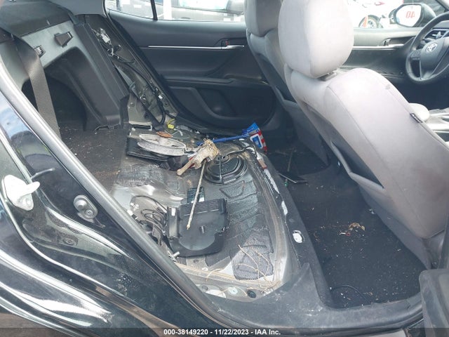 Toyota CAMRY SE 2023 4T1T11AK8PU781459 Image 8