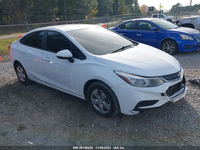 2018 1G1BC5SM5J7125624 main image