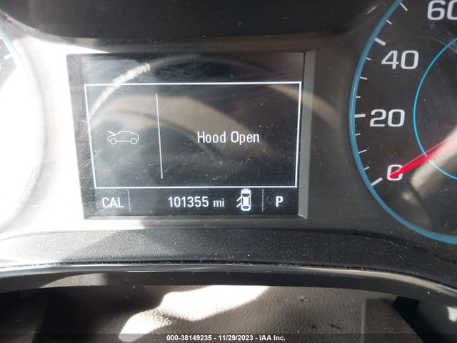 Chevrolet Cruze Ls Auto 2018 1G1BC5SM5J7125624 Image 7