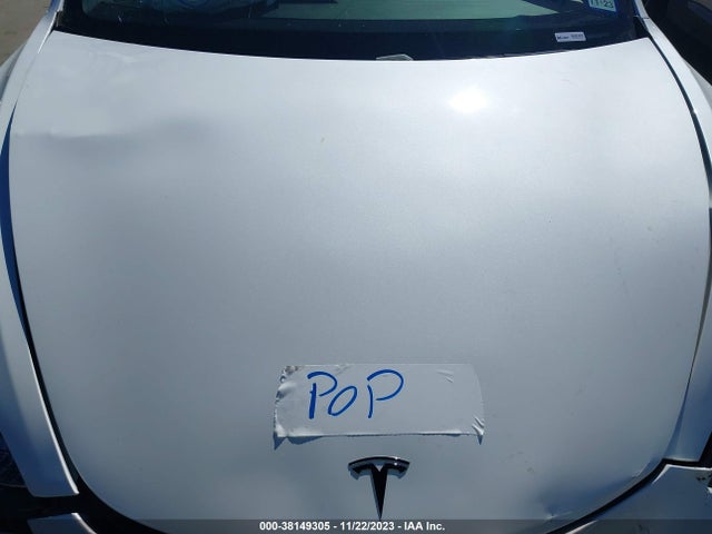 5YJ3E1EAXJF164767 Tesla Model 3 Mid Range/long Range