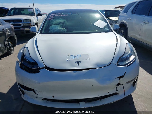5YJ3E1EAXJF164767 Tesla Model 3 Mid Range/long Range