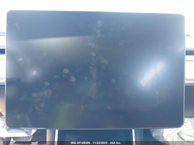 5YJ3E1EAXJF164767 Tesla Model 3 Mid Range/long Range