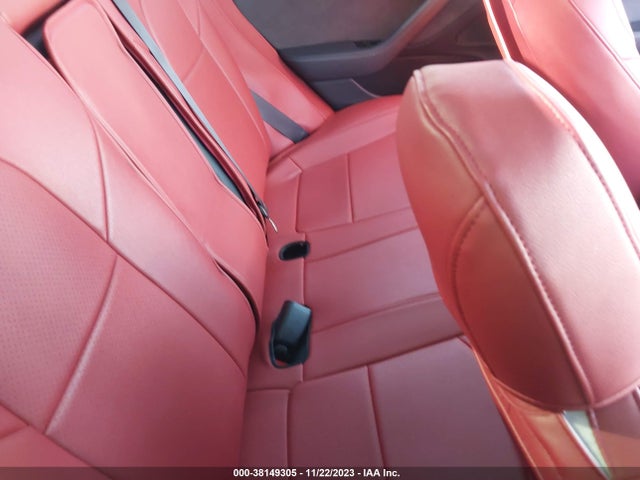 5YJ3E1EAXJF164767 Tesla Model 3 Mid Range/long Range