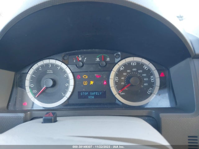 2008 FORD ESCAPE HYBRID VIN: 1FMCU59H78KD49157