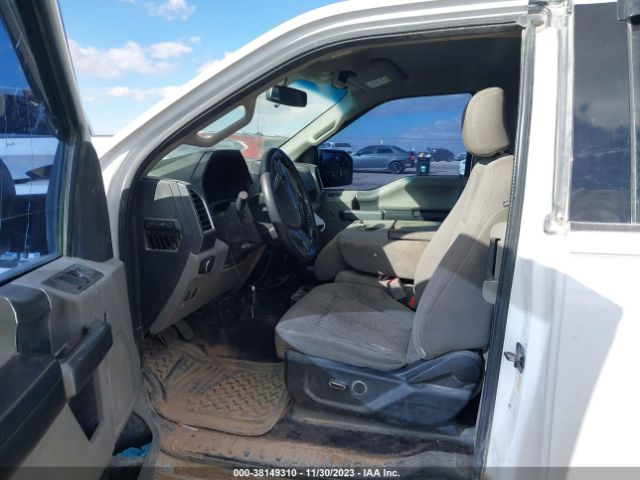 2017 FORD F-150 1FTEX1CP9HKC27283 Photo 4