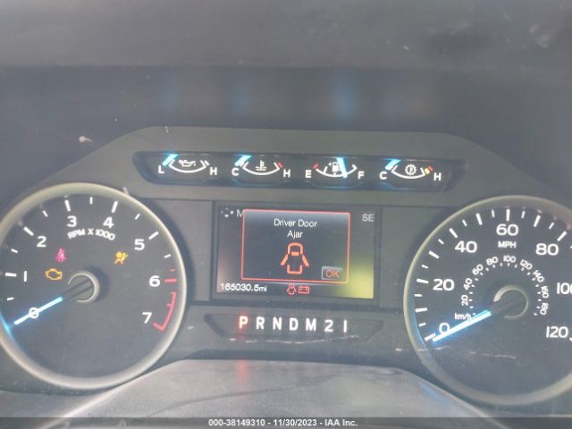 2017 FORD F-150 1FTEX1CP9HKC27283 Photo 5