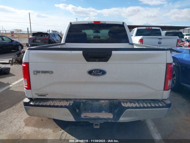 2017 FORD F-150 1FTEX1CP9HKC27283 Photo 7