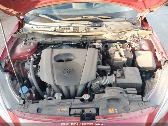 Scion IA 2016 3MYDLBZV6GY130448 Image 22