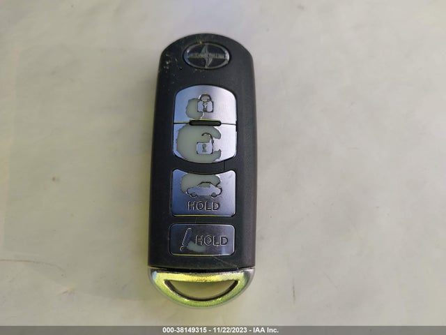 Scion IA 2016 3MYDLBZV6GY130448 Image 23