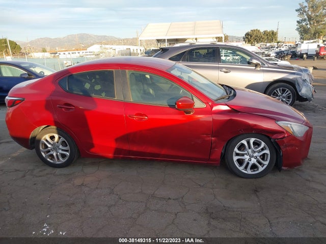 Scion IA 2016 3MYDLBZV6GY130448 Image 25