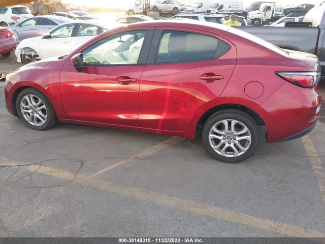 Scion IA 2016 3MYDLBZV6GY130448 Image 26