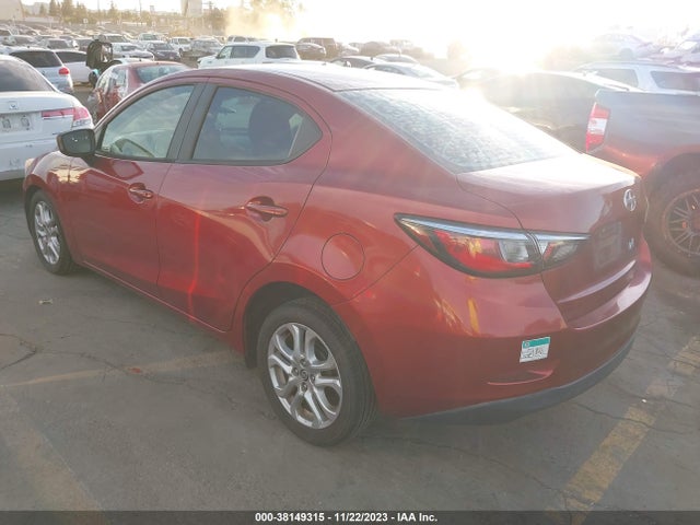 Scion IA 2016 3MYDLBZV6GY130448 Image 15