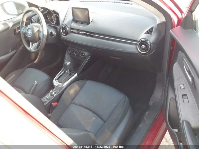 Scion IA 2016 3MYDLBZV6GY130448 Image 17